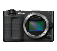 Nikon ZR Body